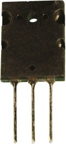 2SC5949-O(Q), 2SC5949-O(Q) NPN Transistor, 15 A, 200 V, 3-Pin TO-3PL