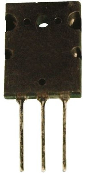 2SC5949-O(Q), 2SC5949-O(Q) NPN Transistor, 15 A, 200 V, 3-Pin TO-3PL