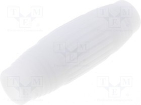 COAX-JOINER, Соединитель, прямой, зажим под винт, на провод, 7мм