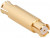 SMP-FSBA-145, RF Adapters - In Series BULLET ADAPTER JACK-JACK GOLD