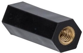 SH1001-G, Standoffs &amp; Spacers 8mm x 40mm M3 Female/Female