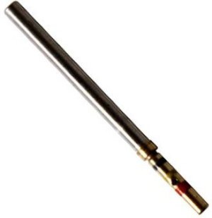 38943-22L, Контакт круглого разъема, MIL-DTL-39029, Гнездо, Обжим, 22 AWG, 28 AWG