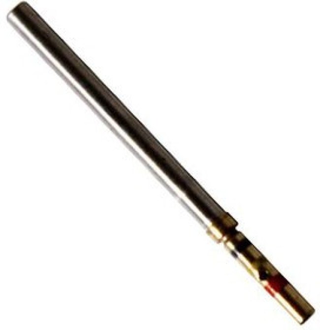 38943-22L, Контакт круглого разъема, MIL-DTL-39029, Гнездо, Обжим, 22 AWG, 28 AWG 38943-22L, Контакт круглого разъема, MIL-DTL-39029, Гнездо, Обжим, 22 AWG, 28 AWG