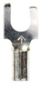 BS-21-6, Terminals FLG FORK 22-18 AWG 6