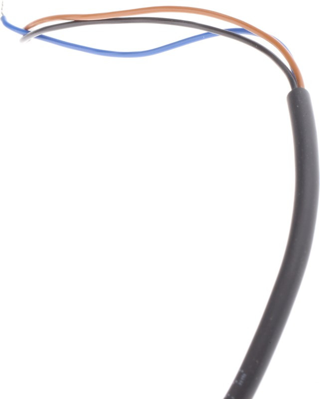 XUDA1PSML2, Optical Sensor PNP 0.5ms 26.4V 100mA IP64 / IP65 XUD