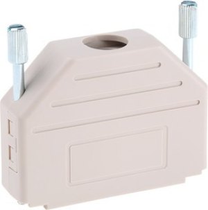MHDPPK25-LG-K, Корпус D Sub, серый, Серия MHDPPK, DB, 180°, Корпус из Нейлона (Полиамида) MHDPPK25-LG-K, Корпус D Sub, серый, Серия MHDPPK, DB, 180°, Корпус из Нейлона (Полиамида)