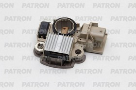 P25-0062KOR, Реле-регулятор генератора MITSUBISHI unit 12V GM