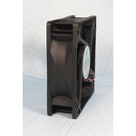 Вентилятор 120x120x38, напряжение 24В, ток 0,30А, выводы 2L, подшипник скольжения, FSY13S24H