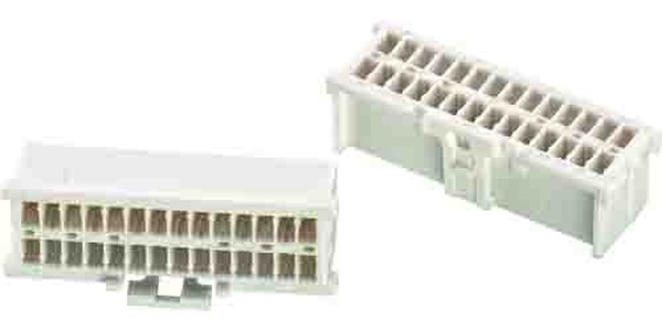 624022213322, Headers & Wire Housings WR-WTB 2mm FemlDual 22Pin TrmHsng PosLkg 624022213322, Headers & Wire Housings WR-WTB 2mm FemlDual 22Pin TrmHsng PosLkg