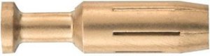 09322006228, Heavy Duty Power Connectors Han C F crmp contact 6 mm Au/HMC 09322006228, Heavy Duty Power Connectors Han C F crmp contact 6 mm Au/HMC