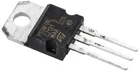 STP55NF06L, Trans MOSFET N-CH 60V 55A 3-Pin(3+Tab) TO-220AB Tube