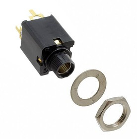 MN112BX, Phone Connectors 1/4&quot; 3C ISOLATED