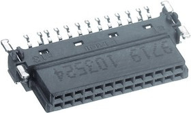 154740, PCB Receptacle, Female, 1.7A, Contacts - 12