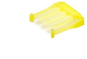 105325-2003, Headers & Wire Housings NANO-FIT TPA V0 WHT 3 CKT 105325-2003, Headers & Wire Housings NANO-FIT TPA V0 WHT 3 CKT
