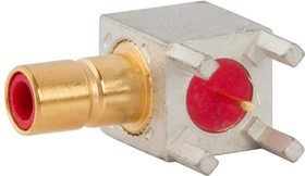 903-519J-71P, RF Connectors / Coaxial Connectors KS 24190 L1 75