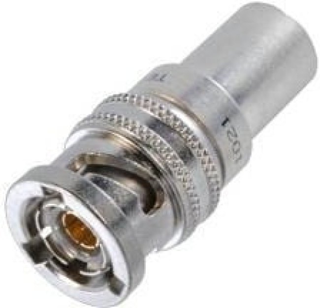 PL75C-221, RF Connectors / Coaxial Connectors TRB Plug STR Full CRMP 3-lug PL75C-221, RF Connectors / Coaxial Connectors TRB Plug STR Full CRMP 3-lug