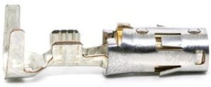 962954-2 (Loose Piece), Automotive Connectors 4MM BUCHS-KONTAKT Loose Piece 962954-2 (Loose Piece), Automotive Connectors 4MM BUCHS-KONTAKT Loose Piece