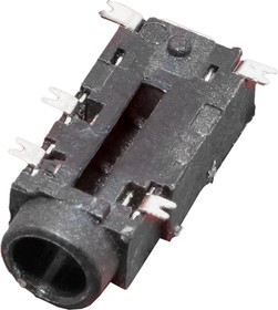 Аудио разъем для смартфона 2184