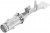 929970-1, Контакт автомобильного разъема, Round Connector System Series, Гнездо, Обжим, 17 AWG, 19 AWG