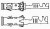 929970-1, Контакт автомобильного разъема, Round Connector System Series, Гнездо, Обжим, 17 AWG, 19 AWG