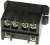 T92P7D52-12, Power Relay 12VDC 30A DPST-NO(68.58mm 36.34mm 51.05mm) Flange, реле
