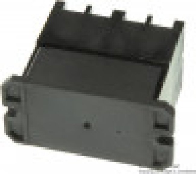 T92P7D52-12, Power Relay 12VDC 30A DPST-NO(68.58mm 36.34mm 51.05mm) Flange, реле