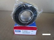 62052RSHC3, Подшипник SKF