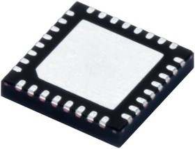 TPS51427ARHBT, DC/DC Cntrlr Dual-OUT Step Down 32-Pin VQFN EP T/R