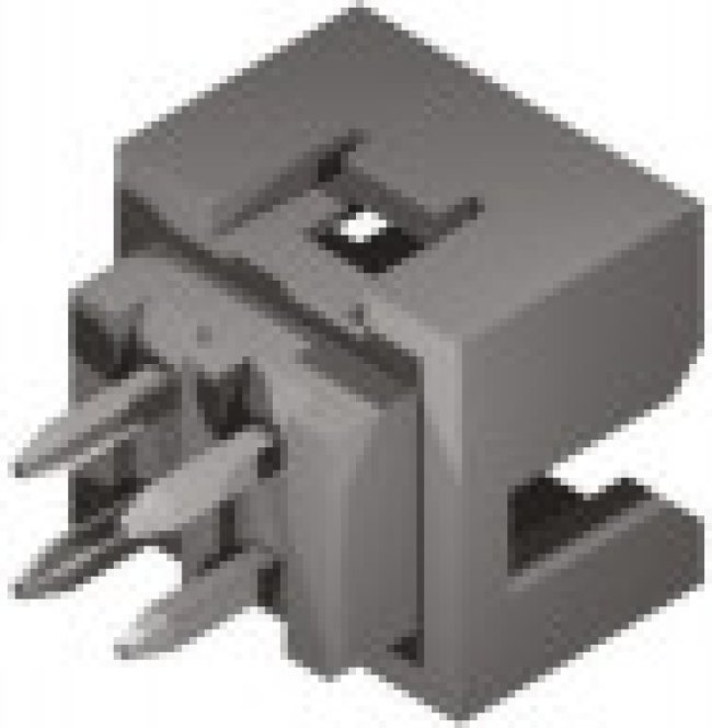 0878311241, Headers &amp; Wire Housings 2.00MM HDR 02X06P VT TH 15AU