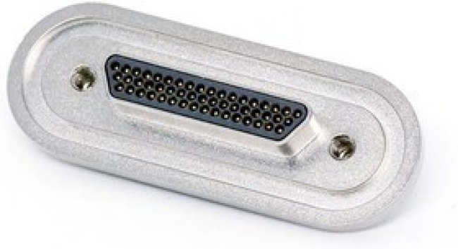 DCDH-37P4C40.5BN, D-Sub Micro-D Connectors 37way Plug 0.5inch 24AWG Sld wire tail DCDH-37P4C40.5BN, D-Sub Micro-D Connectors 37way Plug 0.5inch 24AWG Sld wire tail