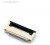 Разъем FPC Flip-Lock 0510-16RLGF 16 pin высота 1мм шаг 0,5мм