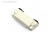 Разъем FPC Flip-Lock 0510-16RLGF 16 pin высота 1мм шаг 0,5мм