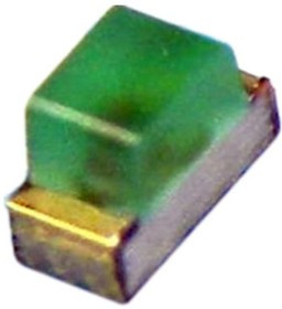 KP-1608SGD, LED; SMD; 0603; green; 3?8mcd; 1.6x0.8x1.1mm; 160°; 2.2?2.5V; 20mA KP-1608SGD, LED; SMD; 0603; green; 3?8mcd; 1.6x0.8x1.1mm; 160°; 2.2?2.5V; 20mA