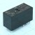 HF115F/024-1ZS3A, Реле HF115F/024-1ZS3A