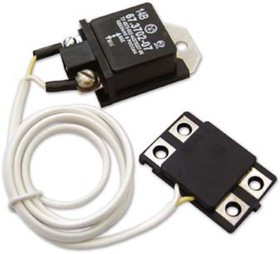 67.3702-07, Реле регулятор напряжения ИЖ,ПАЗ,УАЗ генератора 58.3701 ЭНЕРГОМАШ