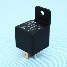 TR93F-24VDC-SC-C, Реле