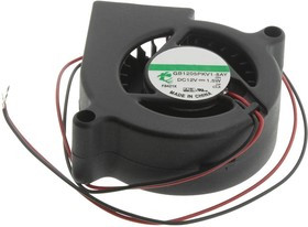 MP007137, BLOWERS, VAPO, DC, 1.49W, 12V