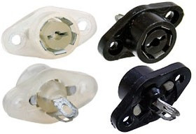 САТ-Г, гнездо антенное на корпус для TV