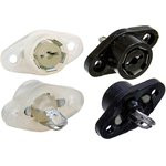 САТ-Г, гнездо антенное на корпус для TV