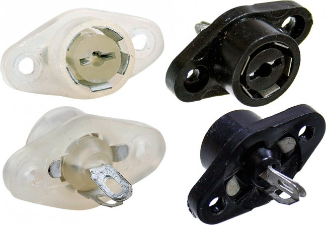 САТ-Г, гнездо антенное на корпус для TV