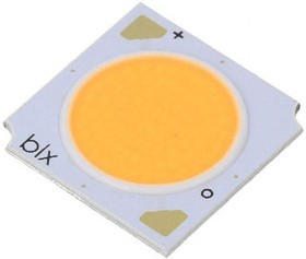 BXRE-27G2000-C-73, Power LED; COB; 120°; 630mA; P: 21.4W; 2516lm; 19x19x1.7mm; 118lm/W