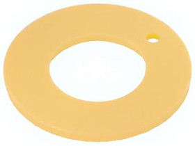 JTM-1224-015, Подшипник: упорная шайба, dвнешн: 24мм, dвнутр: 12мм, iglidur® J JTM-1224-015, Подшипник: упорная шайба, dвнешн: 24мм, dвнутр: 12мм, iglidur® J