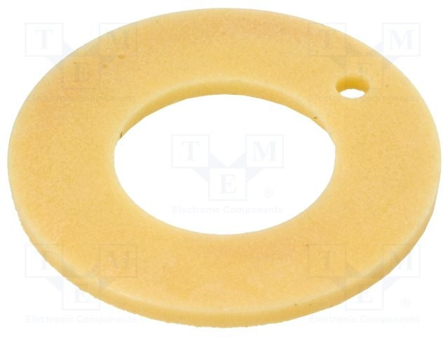 JTM-1224-015, Подшипник: упорная шайба, dвнешн: 24мм, dвнутр: 12мм, iglidur® J JTM-1224-015, Подшипник: упорная шайба, dвнешн: 24мм, dвнутр: 12мм, iglidur® J