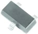 MMBD7000-E3-08, Диод: импульсный, SMD, 100В, 0,2А, 4нс, SOT23, Ufmax: 1,2В