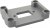 09300009965, Harting D-Sub Adapter, Han B Series , For Use With Heavy Duty Power Connectors 09300009965, Harting D-Sub Adapter, Han B Series , For Use With Heavy Duty Power Connectors