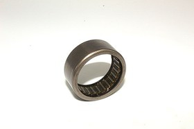 HK3016-2RS-L271 30mm I.D Drawn Cup Needle Roller Bearing, 37mm O.D