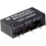 TMA 0515D, DC/DC преобразователь, 1Вт, вход 4.5-5.5В, выход 15,-15В/35мА