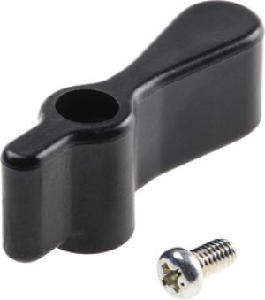 204-4501-000, DL 260 Way Actuator Handle for use with Automotive Connectors
