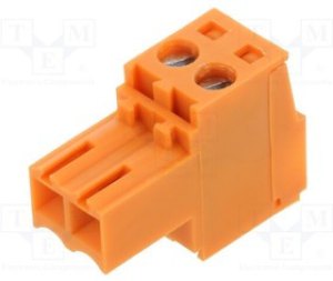 E20211300000G, Pluggable Terminal Blocks 350 TB PLGBLE PLUG E20211300000G, Pluggable Terminal Blocks 350 TB PLGBLE PLUG
