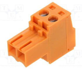 E20211300000G, Pluggable Terminal Blocks 350 TB PLGBLE PLUG E20211300000G, Pluggable Terminal Blocks 350 TB PLGBLE PLUG